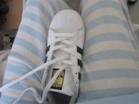 como poner los cordones a las zapatillas adidas|More.